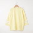 オフプライスストア(メンズ)(OFF PRICE STORE(Mens))のcoen（コーエン） USAコットン フットボールライン7分袖カットソー2
