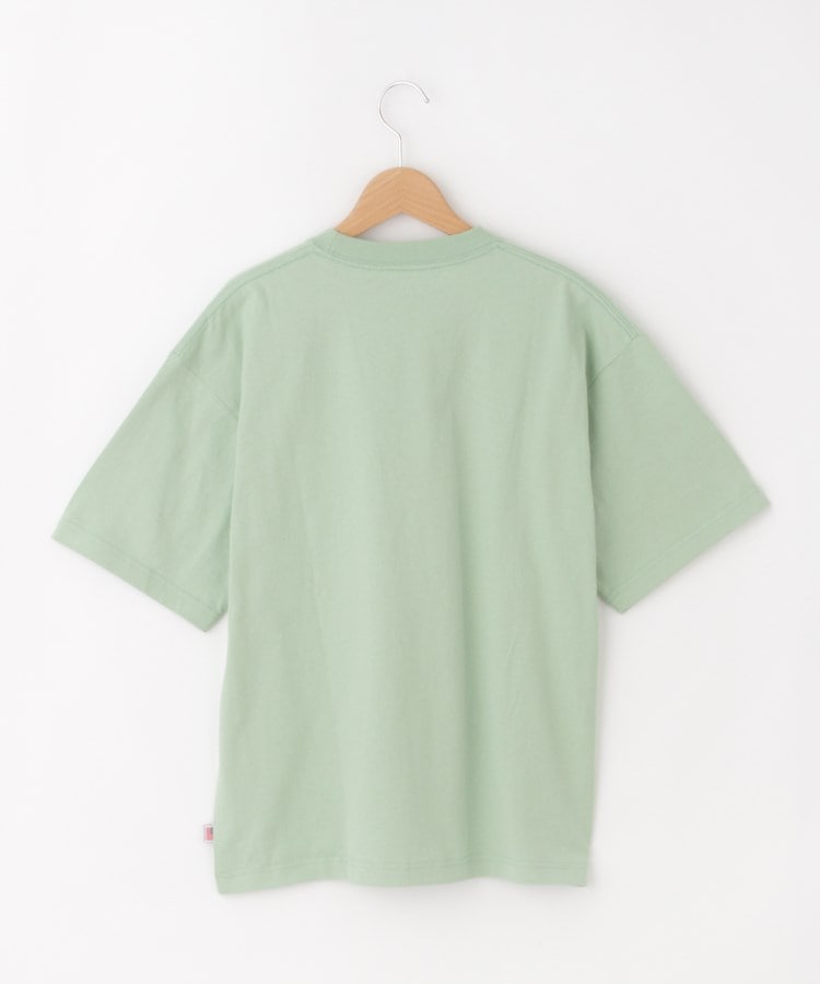 オフプライスストア(メンズ)(OFF PRICE STORE(Mens))のcoen（コーエン） USAコットンリラックスTシャツ【SALE/セール/カジュアル/デイリー/トレンド/ユニセックス】2