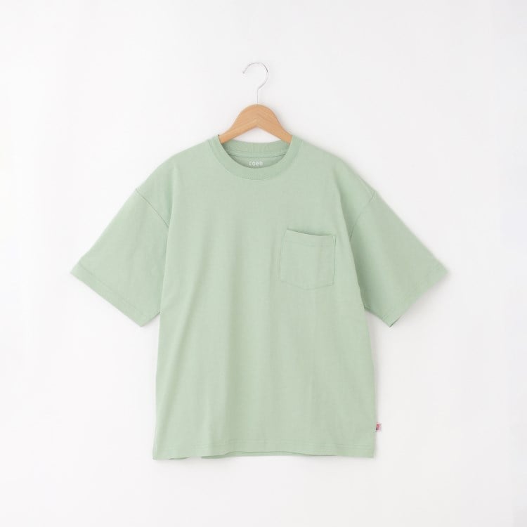 オフプライスストア(メンズ)(OFF PRICE STORE(Mens))のcoen（コーエン） USAコットンリラックスTシャツ【SALE/セール/カジュアル/デイリー/トレンド/ユニセックス】 Ｔシャツ
