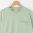 オフプライスストア(メンズ)(OFF PRICE STORE(Mens))のcoen（コーエン） USAコットンリラックスTシャツ【SALE/セール/カジュアル/デイリー/トレンド/ユニセックス】3