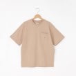 オフプライスストア(メンズ)(OFF PRICE STORE(Mens))のcoen（コーエン） ワンポイントアメトラ刺繍Tシャツ【SALE/セール/カジュアル/デイリー/トレンド】1