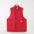 オフプライスストア(メンズ)(OFF PRICE STORE(Mens))のcoen（コーエン） C/S CNグログランゲームベスト【SALE/セール/カジュアル/デイリー/トレンド/スポーティースタイル】1
