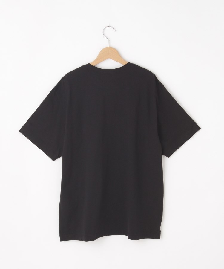 オフプライスストア(メンズ)(OFF PRICE STORE(Mens))のNERDY（ノルディ） BLENK BIG LOGO S/S T-SHIRT【SALE/セール/カジュアル/デイリー/トレンド/ストリート/Tシャツ】2