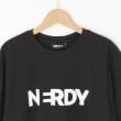 オフプライスストア(メンズ)(OFF PRICE STORE(Mens))のNERDY（ノルディ） BLENK BIG LOGO S/S T-SHIRT【SALE/セール/カジュアル/デイリー/トレンド/ストリート/Tシャツ】3