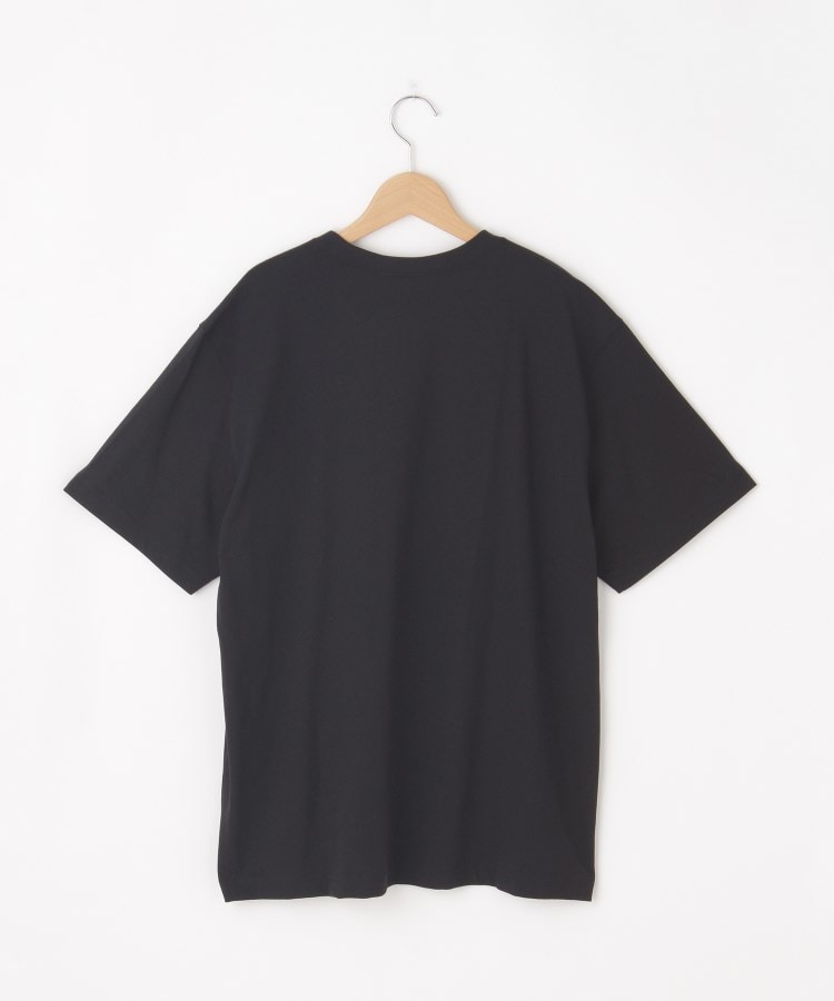 オフプライスストア(メンズ)(OFF PRICE STORE(Mens))のNERDY（ノルディ） BLENK SMALL LOGO S/S T-SHIRT【SALE/セール/カジュアル/デイリー/トレンド/ストリート/Tシャツ】2
