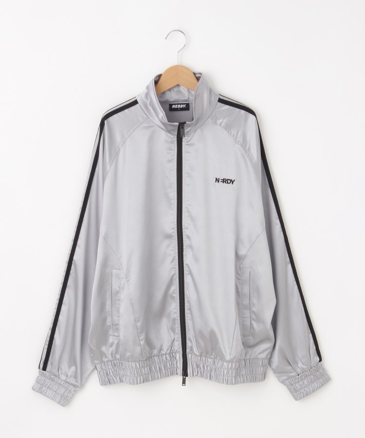 オフプライスストア(メンズ)(OFF PRICE STORE(Mens))のNERDY（ノルディ） GLOOSSY　TRACK　TOP1