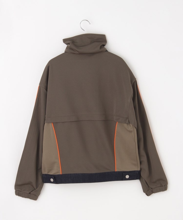 オフプライスストア(メンズ)(OFF PRICE STORE(Mens))のNERDY（ノルディ） UNI　DENIM　MIX2