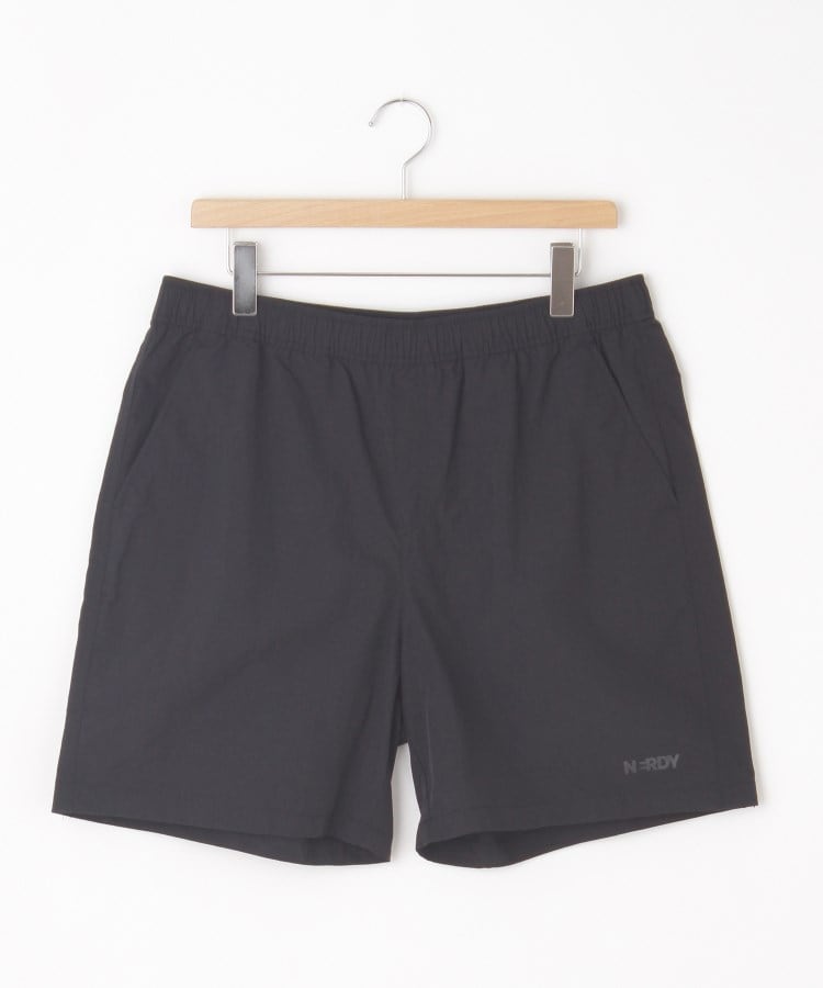 NERDY(ノルディ) NY WOVEN HALF PANTS【SALE/セール NERDY(ノルディ) NY WOVEN HALF PANTS【SALE/セール