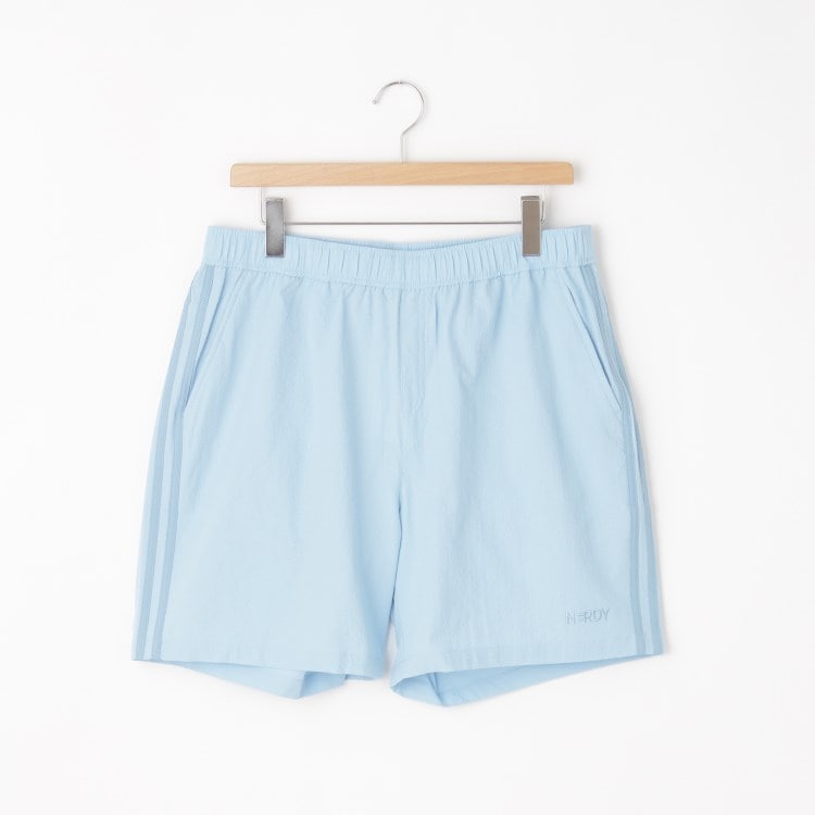 オフプライスストア(メンズ)(OFF PRICE STORE(Mens))のNERDY（ノルディ） SEERSUCKER HALF PANTS【SALE/セール/カジュアル/デイリー/トレンド/スポーティースタイル/ハーフパンツ】 ハーフパンツ