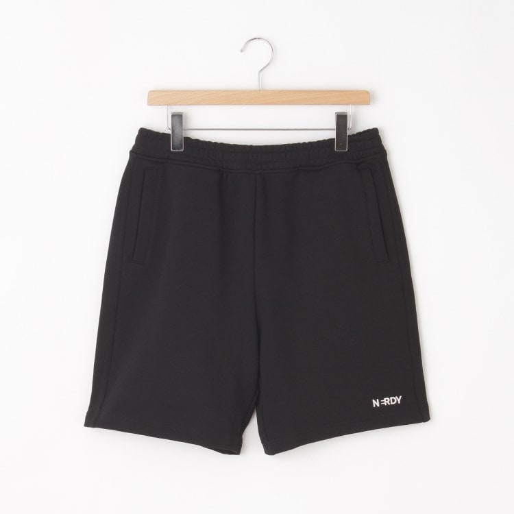 オフプライスストア(メンズ)(OFF PRICE STORE(Mens))のNERDY（ノルディ） ESSENTIAL HALF PANTS【SALE/セール/カジュアル/デイリー/トレンド/スポーティースタイル/ハーフパンツ】 ハーフパンツ