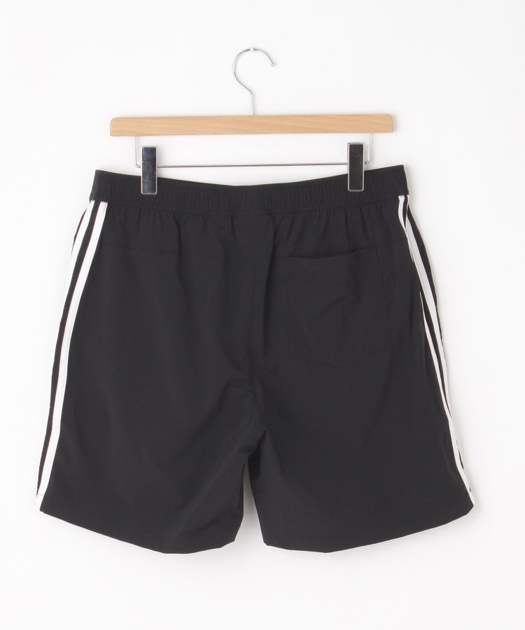NERDY(ノルディ) NY WOVEN HALF PANTS【SALE/セール NERDY(ノルディ) NY WOVEN HALF PANTS【SALE/セール