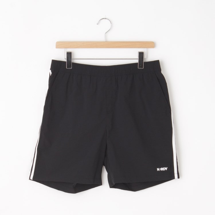オフプライスストア(メンズ)(OFF PRICE STORE(Mens))のNERDY（ノルディ） NY WOVEN HALF PANTS【SALE/セール/カジュアル/デイリー/トレンド/スポーティースタイル/ハーフパンツ】 ハーフパンツ