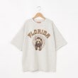 オフプライスストア(メンズ)(OFF PRICE STORE(Mens))のCORISCO（コリスコ） フロント動物プリントTシャツ1