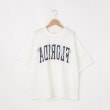 オフプライスストア(メンズ)(OFF PRICE STORE(Mens))のCORISCO（コリスコ） フロリダプリントTシャツ ホワイト(001)