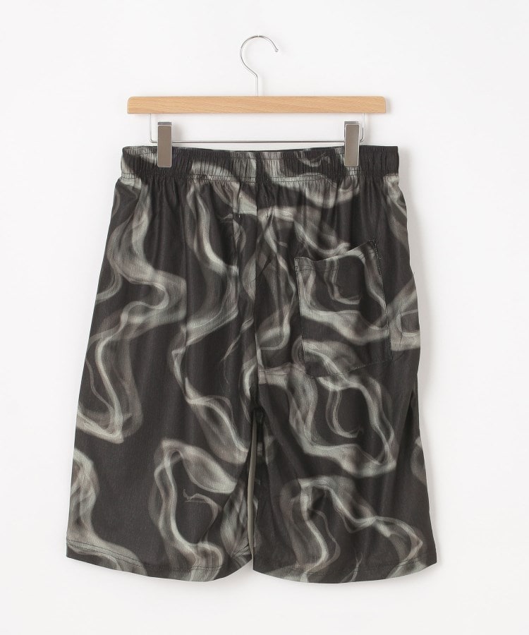 オフプライスストア(メンズ)(OFF PRICE STORE(Mens))のCORISCO（コリスコ） モノトーンプリントショートパンツ2