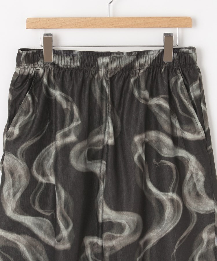 オフプライスストア(メンズ)(OFF PRICE STORE(Mens))のCORISCO（コリスコ） モノトーンプリントショートパンツ3