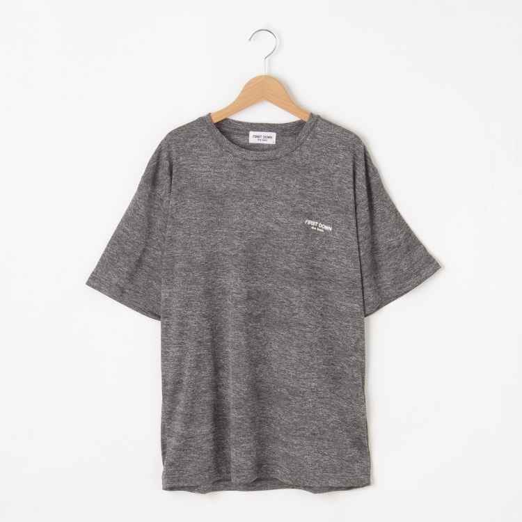 オフプライスストア(メンズ)(OFF PRICE STORE(Mens))のFIRST DOWN（ファーストダウン） 吸汗速乾Tシャツ【SALE/セール/オフプライス/カジュアル/デイリー/トレンド/スポーティースタイル/ユニセックス】 Ｔシャツ