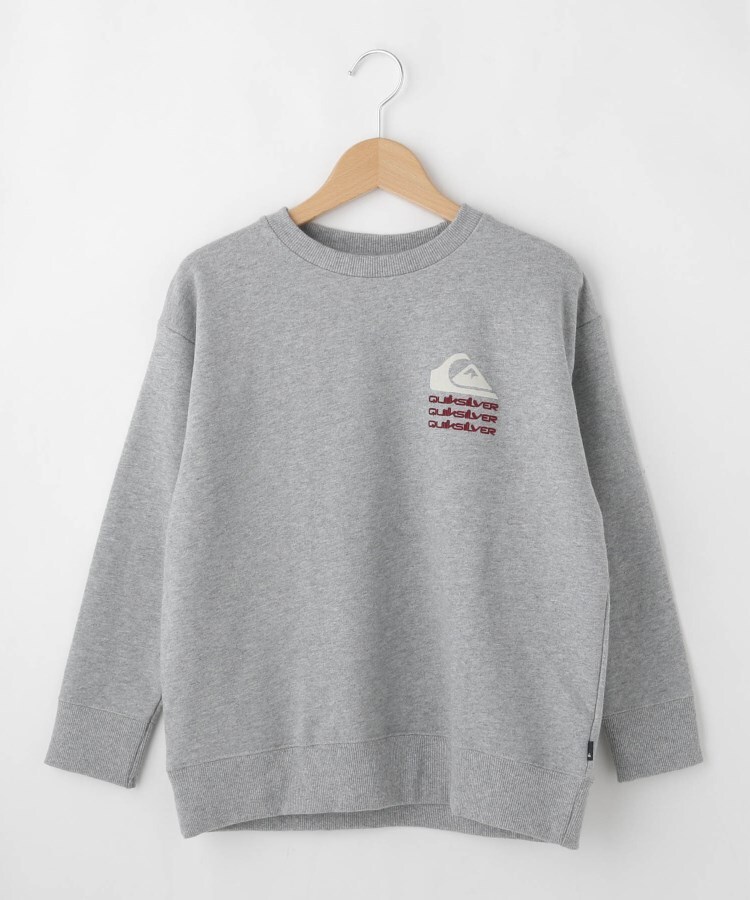 オフプライスストア(キッズ)(OFF PRICE STORE(Kids))のQuiksilver ロゴスウェット1