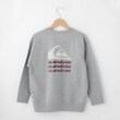 オフプライスストア(キッズ)(OFF PRICE STORE(Kids))のQuiksilver ロゴスウェット2