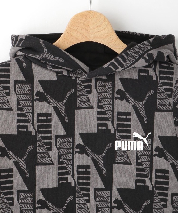 オフプライスストア(キッズ)(OFF PRICE STORE(Kids))のPUMA 裏起毛パーカー3