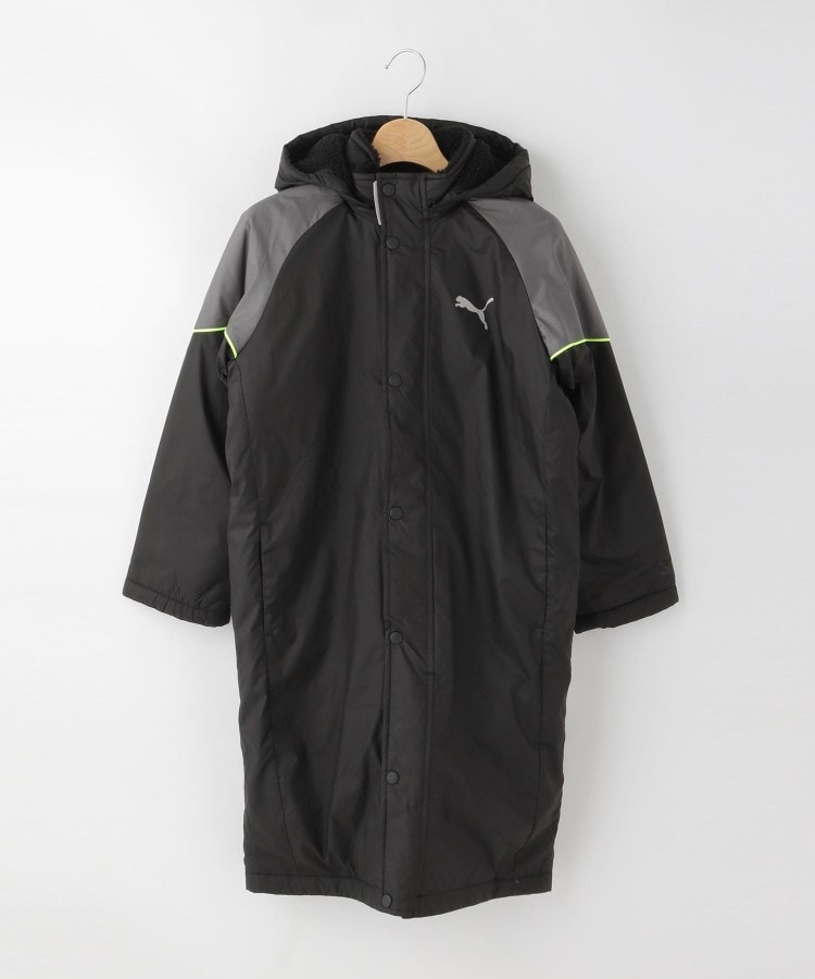 限定完売品98321 Bandung/BLACK PUMA H定価39,600円 (Jalan 限定完売品98321 Bandung/BLACK PUMA H定価39,600円 (Jalan