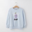 オフプライスストア(キッズ)(OFF PRICE STORE(Kids))のANAP KIDS ビッグ裏毛チュニック1