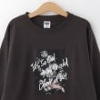 オフプライスストア(キッズ)(OFF PRICE STORE(Kids))のANAP KIDS フォトプリントミニ裏毛トレーナー3