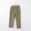 オフプライスストア(キッズ)(OFF PRICE STORE(Kids))のANAP KIDS ストレッチテーパードパンツ カーキ(027)