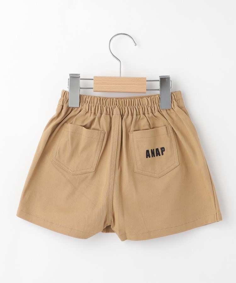 オフプライスストア(キッズ)(OFF PRICE STORE(Kids))のANAP KIDS ミリタリー風スカパン2