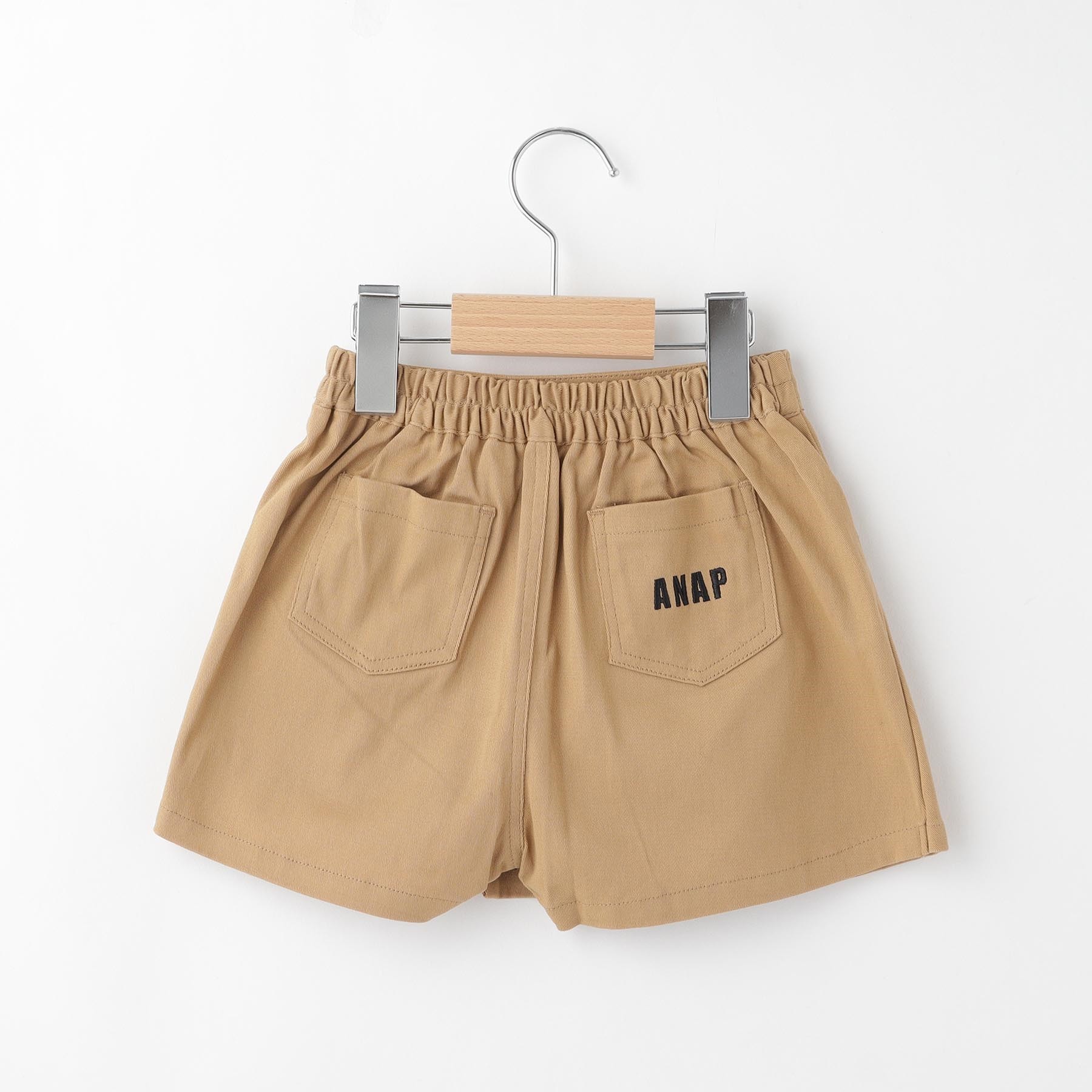 オフプライスストア(キッズ)(OFF PRICE STORE(Kids))のANAP KIDS ミリタリー風スカパン2