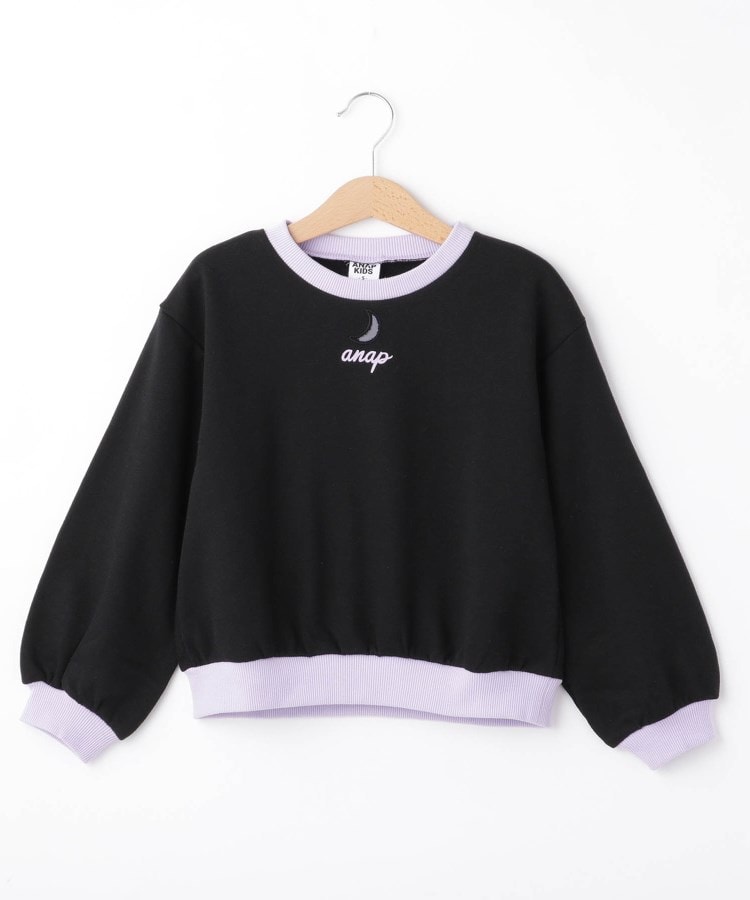 オフプライスストア(キッズ)(OFF PRICE STORE(Kids))のANAP KIDS バックロゴプルオーバー1