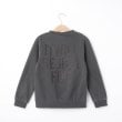 オフプライスストア(キッズ)(OFF PRICE STORE(Kids))のANAP KIDS 前後ロゴ裏毛プルオーバー2