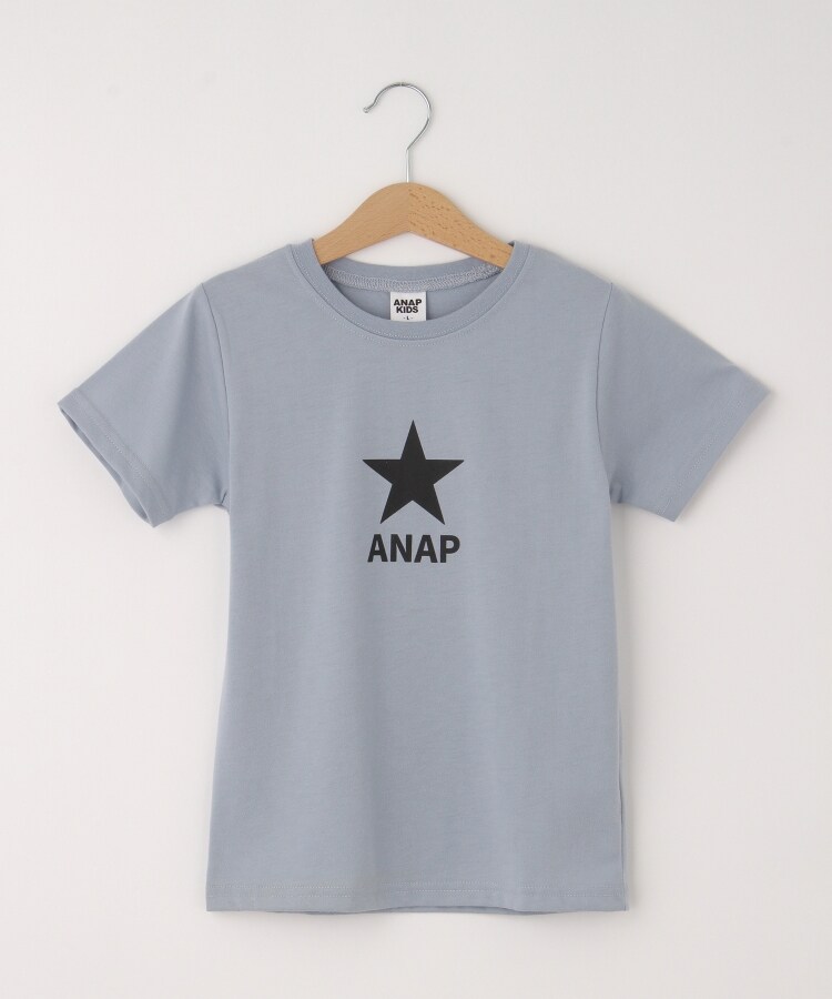 オフプライスストア(キッズ)(OFF PRICE STORE(Kids))のANAP KIDS（アナップキッズ） スタープリントTシャツ1