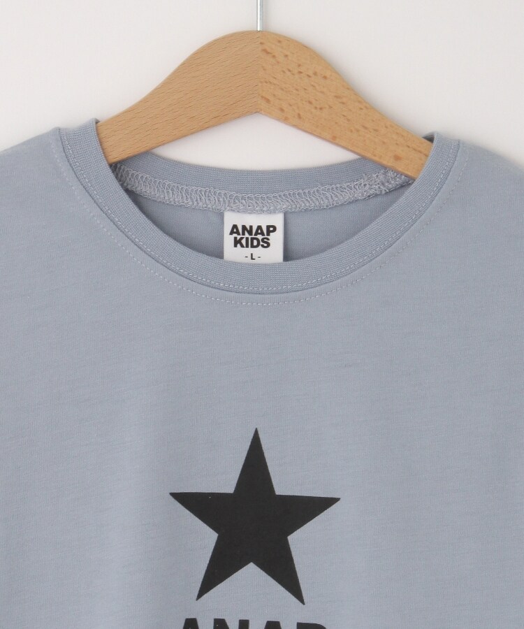 オフプライスストア(キッズ)(OFF PRICE STORE(Kids))のANAP KIDS（アナップキッズ） スタープリントTシャツ3