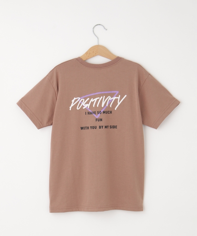 オフプライスストア(キッズ)(OFF PRICE STORE(Kids))のANAP KIDS（アナップキッズ） 手書き風ロゴプリントTシャツ2