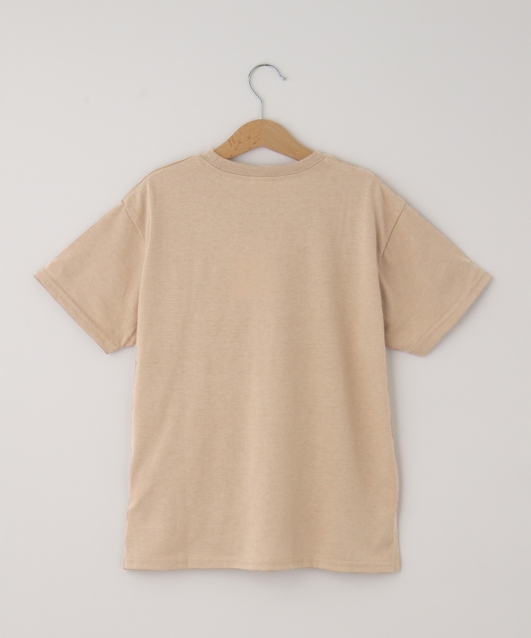 オフプライスストア(キッズ)(OFF PRICE STORE(Kids))のANAP KIDS（アナップキッズ） BIGフェイクレザーワッペンTシャツ2