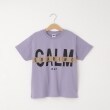 オフプライスストア(キッズ)(OFF PRICE STORE(Kids))のANAP KIDS（アナップキッズ） BIGロゴTシャツ1