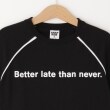 オフプライスストア(キッズ)(OFF PRICE STORE(Kids))のANAP KIDS（アナップキッズ） 裾ドロスト付きラグランTシャツ3