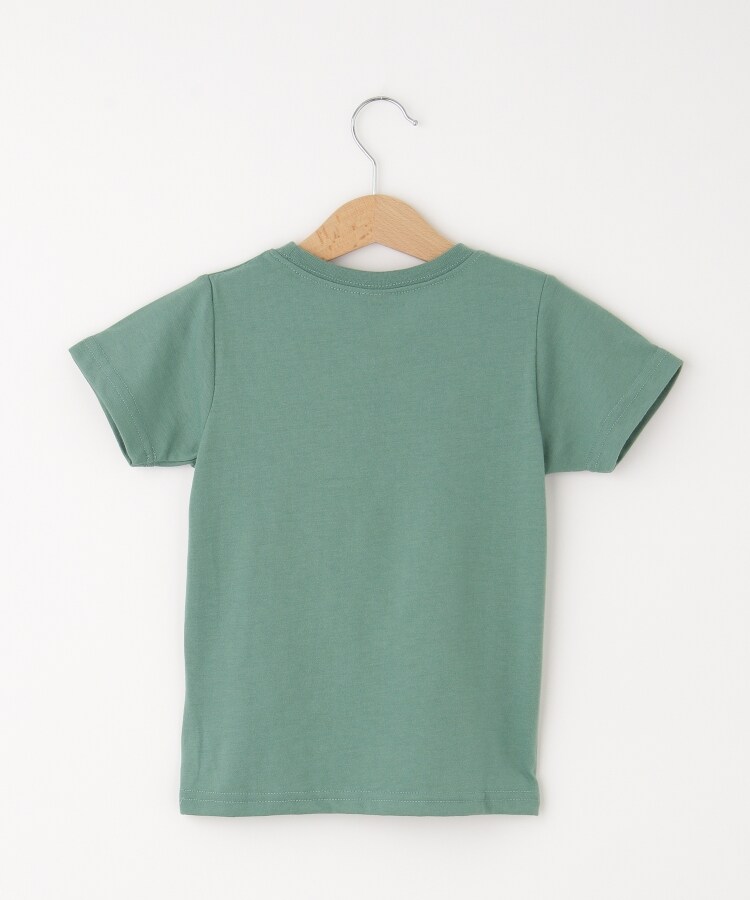オフプライスストア(キッズ)(OFF PRICE STORE(Kids))のANAP KIDS（アナップキッズ） 刺しゅう手書き風ロゴTシャツ2