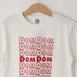 オフプライスストア(キッズ)(OFF PRICE STORE(Kids))のcoen キッズ/ジュニア DOMDOM(ドムドム)×coenコラボプリントTシャツ　【洗える/SALE】3