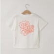 オフプライスストア(キッズ)(OFF PRICE STORE(Kids))のcoen キッズ／ジュニア セサミストリートコラボTシャツ　【洗える/SALE】2