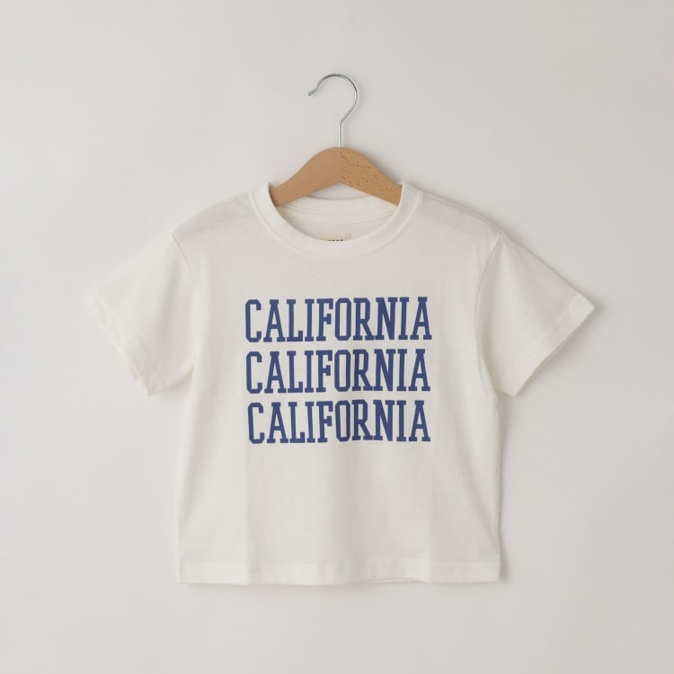 オフプライスストア(キッズ)(OFF PRICE STORE(Kids))のcoen（コーエン） CALIFORNIAプリントTシャツ Ｔシャツ