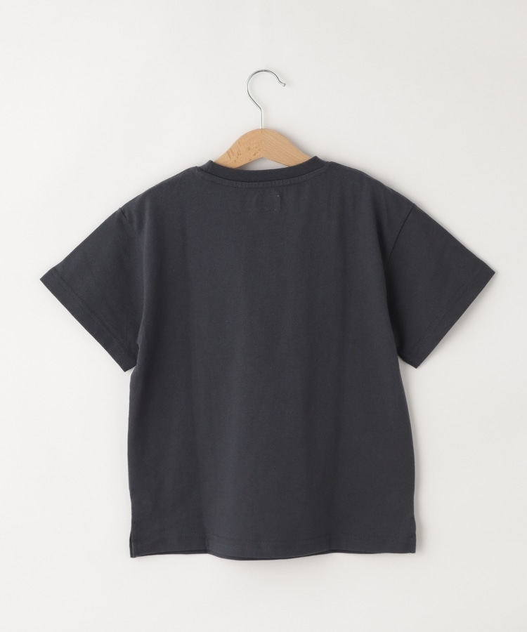 オフプライスストア(キッズ)(OFF PRICE STORE(Kids))のcoen(コーエン)　Ryo Kaneyasuイラストプリント半袖Tシャツ　【洗える/SALE】2