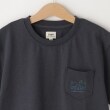 オフプライスストア(キッズ)(OFF PRICE STORE(Kids))のcoen(コーエン)　Ryo Kaneyasuイラストプリント半袖Tシャツ　【洗える/SALE】3