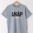 オフプライスストア(キッズ)(OFF PRICE STORE(Kids))のANAP KIDS（アナップキッズ） ロゴTシャツ3