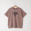 オフプライスストア(キッズ)(OFF PRICE STORE(Kids))のANAP KIDS（アナップキッズ） ビッグロゴTシャツ1