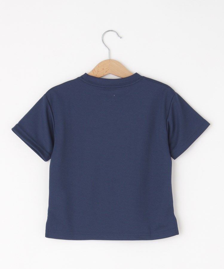 coen(コーエン) ウラメッシュ プリントTEE(Tシャツ coen(コーエン) ウラメッシュ プリントTEE(Tシャツ