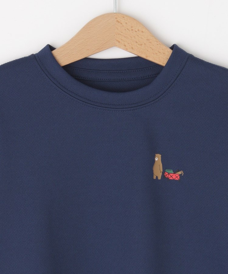 オフプライスストア(キッズ)(OFF PRICE STORE(Kids))のcoen（コーエン） ウラメッシュ　プリントＴＥＥ3