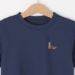 オフプライスストア(キッズ)(OFF PRICE STORE(Kids))のcoen（コーエン） ウラメッシュ　プリントＴＥＥ3