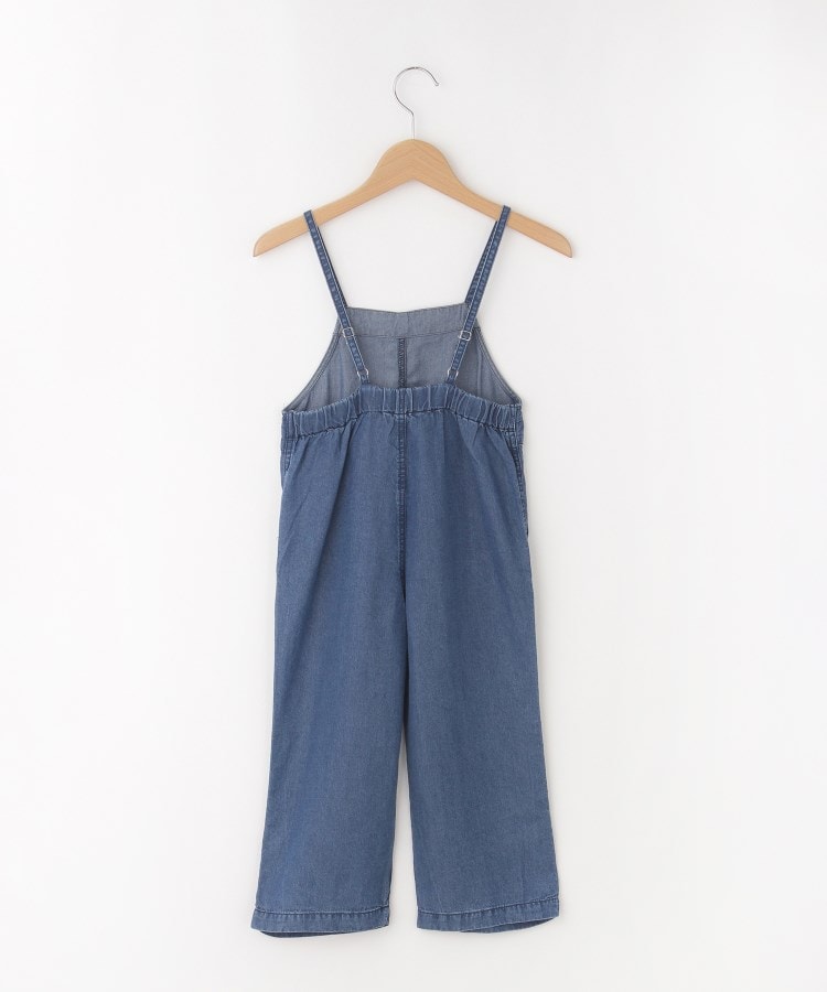 オフプライスストア(キッズ)(OFF PRICE STORE(Kids))のcoen（コーエン） ライトデニム　サロペット2